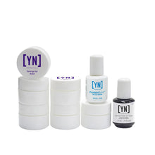 Cargar imagen en el visor de la galería, Kit acrílico definitivo Young Nails Ultimate Pro
