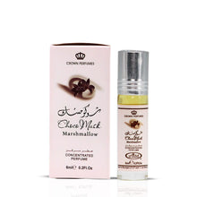 Cargar imagen en el visor de la galería, Aceite de perfume concentrado de chocolate dulce
