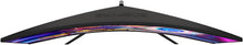 Cargar imagen en el visor de la galería, Monitor Sceptre para juegos, curvado, de 30 pulgadas, 21:9 2560x1080, ultraancho/
