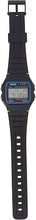 Cargar imagen en el visor de la galería, Casio F91W Series | Digital Watch | Water Resistant | LED Light | 1/100 SEC Stopwatch | Regular Time Keeping ln24(HR, Min, SEC, PM, Date, Day) | Daily Alarm | Lightweight | 7 Year Battery
