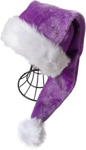 Cargar imagen en el visor de la galería, Gorro de Papá Noel OLLULL
