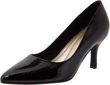 Cargar imagen en el visor de la galería, Comfort Plus Zapatos de tacón Janine puntiagudos
