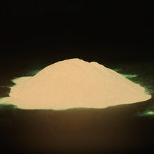 Cargar imagen en el visor de la galería, Pigmento en polvo que brilla en la oscuridad de la piedra brillante,
