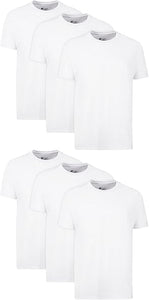 Camiseta de algodón para hombre