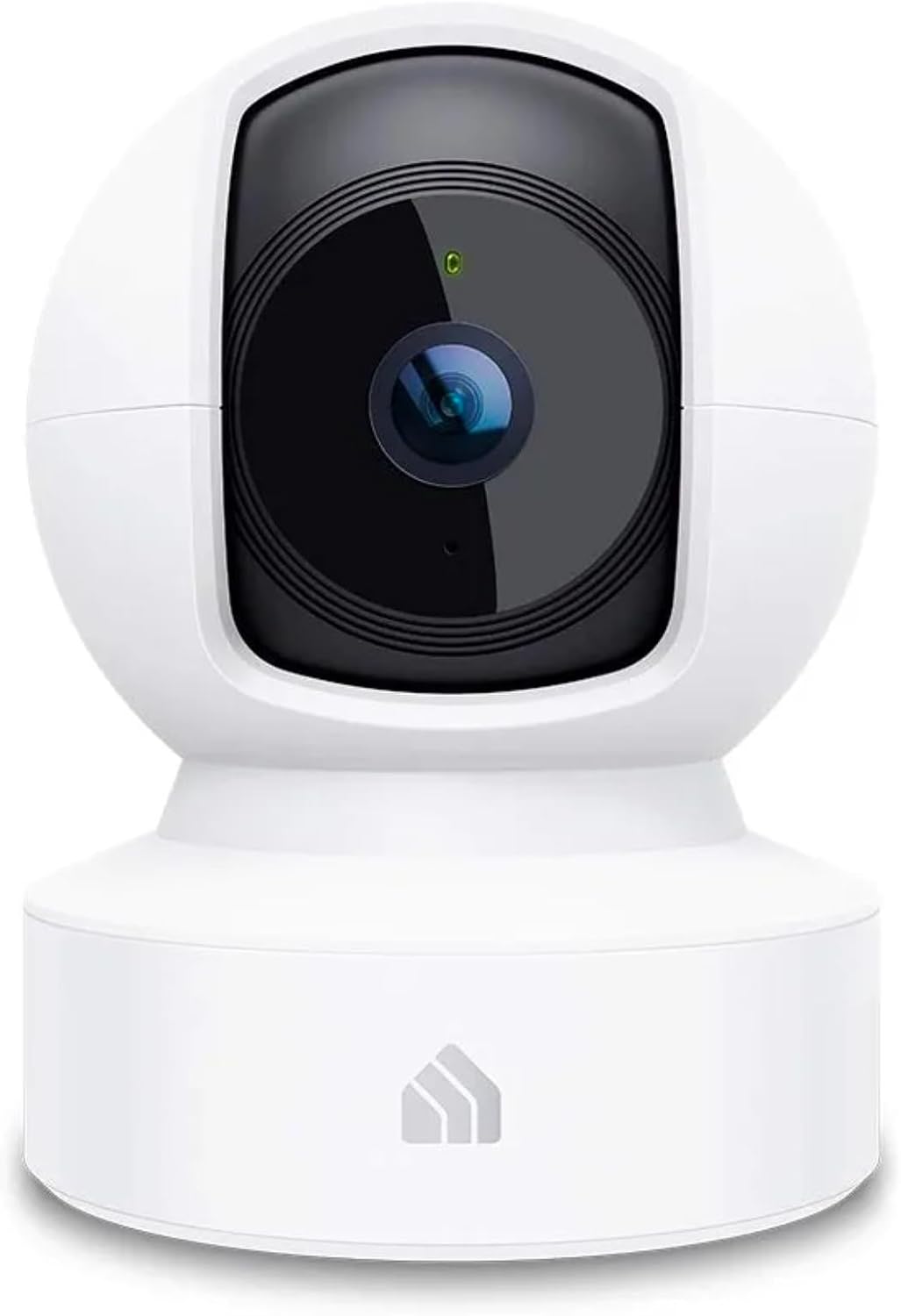 Kasa - Cámara de seguridad inteligente para interiores Pan/Tilt