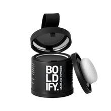 Cargar imagen en el visor de la galería, Polvo para la línea del cabello BOLDIFY
