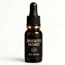 Cargar imagen en el visor de la galería, Jimerito Honey for Eyes – Fórmula Orgánica
