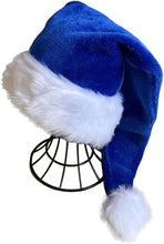 Cargar imagen en el visor de la galería, Gorro de Papá Noel OLLULL Deluxe
