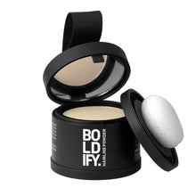 Cargar imagen en el visor de la galería, Polvo para la línea del cabello BOLDIFY
