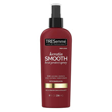 Cargar imagen en el visor de la galería, Spray de Protección por Calor, Keratin Smooth, 8 oz
