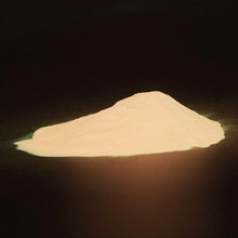 Cargar imagen en el visor de la galería, Pigmento en polvo que brilla en la oscuridad de piedra brillante
