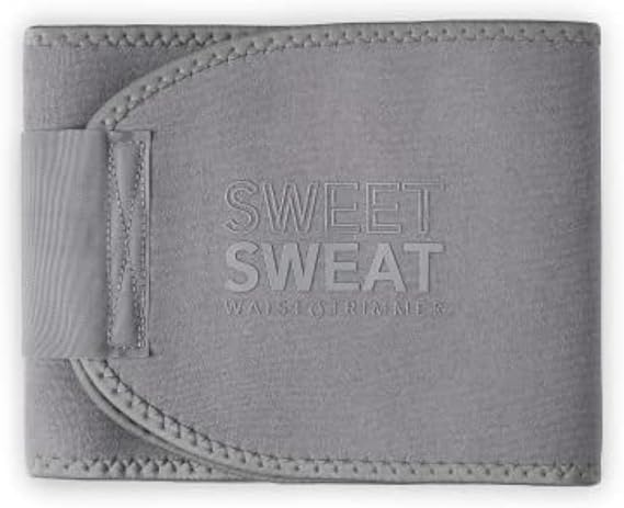 Sports Research - Faja reductora de cintura Sweet Sweat, A24