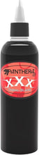 Cargar imagen en el visor de la galería, Panthera Tinta de tatuaje - XXX TRIBAL BLACK - Botella de 5oz

