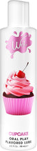 Cargar imagen en el visor de la galería, Cupcake - Lubricante comestible saborizado premium para hombres
