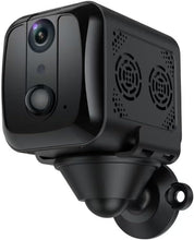 Cargar imagen en el visor de la galería, Mini cámara de seguridad interior
