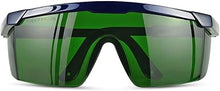 Cargar imagen en el visor de la galería, FreeMascot IPL 200nm-2000nm Gafas de seguridad láser
