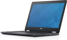 Cargar imagen en el visor de la galería, Dell - Reacondicionado Excelente - Portátil Latitude 7470 2,40 GHz Intel Dual Core i5 8GB 256GB SSD Bluetooth Windows 11
