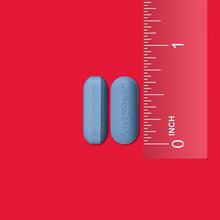 Cargar imagen en el visor de la galería, Comprimidos analgésicos nocturnos y para dormir de máxima potencia Tylenol PM, 500 mg de acetaminofén y 25 mg de clorhidrato de difenhidramina, ln25 alivio de dolores y molestias nocturnas, no generan hábito, 100 unidades
