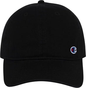 Champion Gorra ajustable para papá ln25