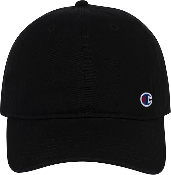 Champion Gorra ajustable para papá ln25