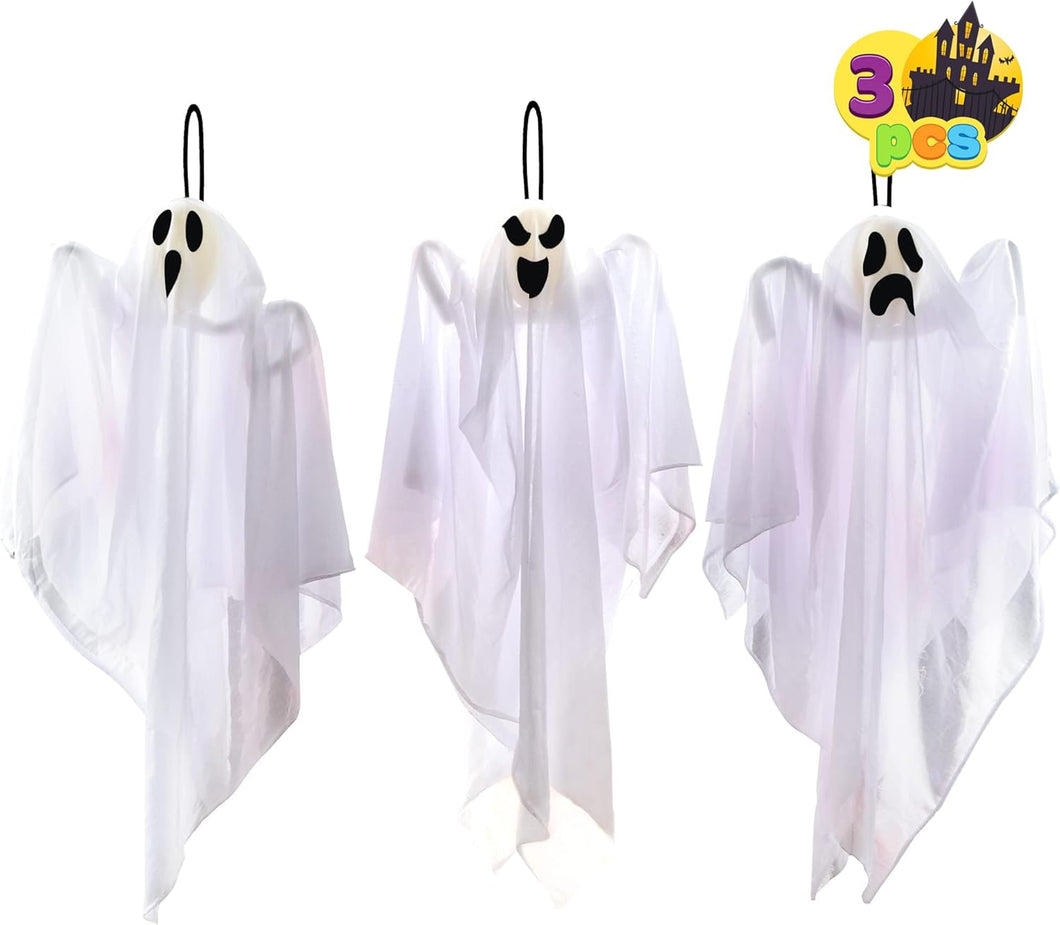 JOYIN 3 Pack Decoración de fiesta de Halloween 27.5