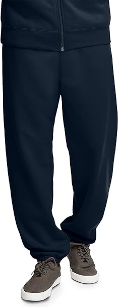 Fruit of the Loom Eversoft - Pantalones deportivos A24