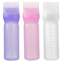 Cargar imagen en el visor de la galería, Pimoys Botellas aplicadoras de aceite
