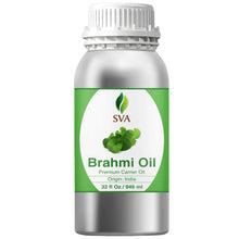 Cargar imagen en el visor de la galería, Aceite de Amla SVA 4oz (118ml) Aceite Portador Premium con Gotero para el Cuidado del Cabello
