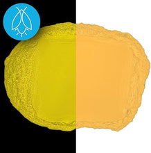 Cargar imagen en el visor de la galería, Polvo de pigmento que brilla en la oscuridad
