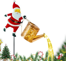 Cargar imagen en el visor de la galería, Decoraciones solares de Navidad
