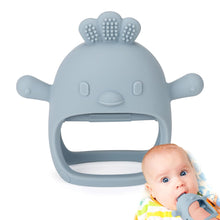 Cargar imagen en el visor de la galería, Juguetes para morder para bebés para necesidades de succión
