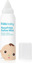 Cargar imagen en el visor de la galería, Frida Baby NoseFrida - Spray de niebla salina para bebé
