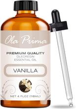 Cargar imagen en el visor de la galería, Ola Prima Aceite Esencial Grado Terapéutico para Aromaterapia
