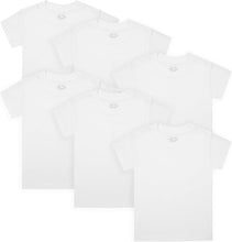 Cargar imagen en el visor de la galería, Camisetas interiores de algodón Eversoft
