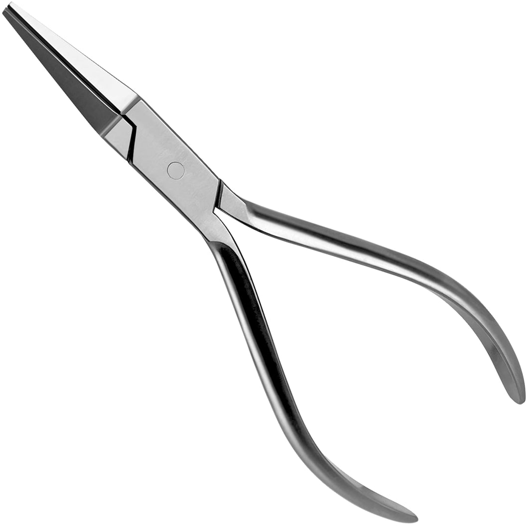 Admas Dental Criers Acero inoxidable ortodóntico