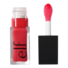 Cargar imagen en el visor de la galería, E.L.F. Glow Reviver  aceite labial teñido nutritivo
