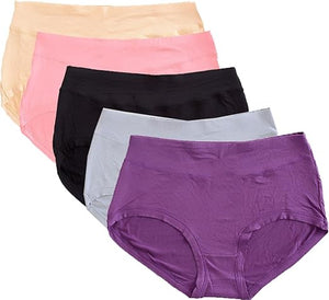 Warm Sun Rayón para mujer derivado de bambú A19  Tamaño:  X-Large  Black,gray,purple,skin,rouge