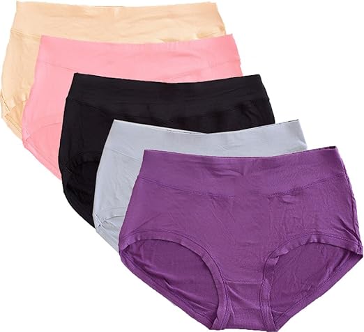 Warm Sun Rayón para mujer derivado de bambú A19  Tamaño:  X-Large  Black,gray,purple,skin,rouge