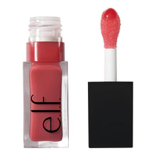 Cargar imagen en el visor de la galería, E.L.F. Glow Reviver  aceite labial teñido nutritivo
