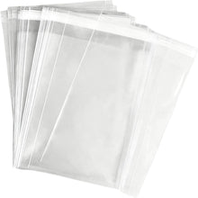 Cargar imagen en el visor de la galería, Bolsas de celofán transparente
