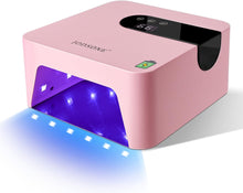 Cargar imagen en el visor de la galería, JODSONE U V Lámpara de clavos portátil
