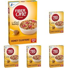 Cargar imagen en el visor de la galería, Fiber One Cereal, salvado original

