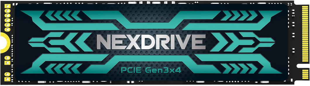 SSD A19 SV530 Gen3×4 (1 TB)