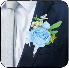 Cargar imagen en el visor de la galería, Decoración de traje de baile para hombres
