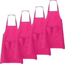 Cargar imagen en el visor de la galería, Delantal de cocina HARFINGTON Bib
