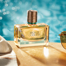 Cargar imagen en el visor de la galería, Estée Lauder Bronze Goddess Eau Fraîche Spray with Notes of Tiare Flower, Creamy Coconut, Amber, Sandalwood &amp; Vanilla | Women's Perfume ln23
