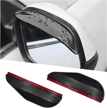 Cargar imagen en el visor de la galería, Funda impermeable para retrovisor
