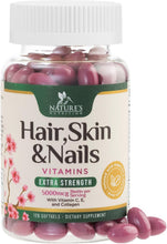 Cargar imagen en el visor de la galería, Vitaminas para el cabello

