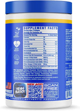 Cargar imagen en el visor de la galería, Ronnie Coleman Signature Series Suplemento de aceite de pescado
