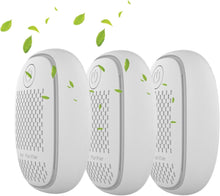 Cargar imagen en el visor de la galería, Purificador de aire enchufable

